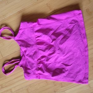Girls tank
